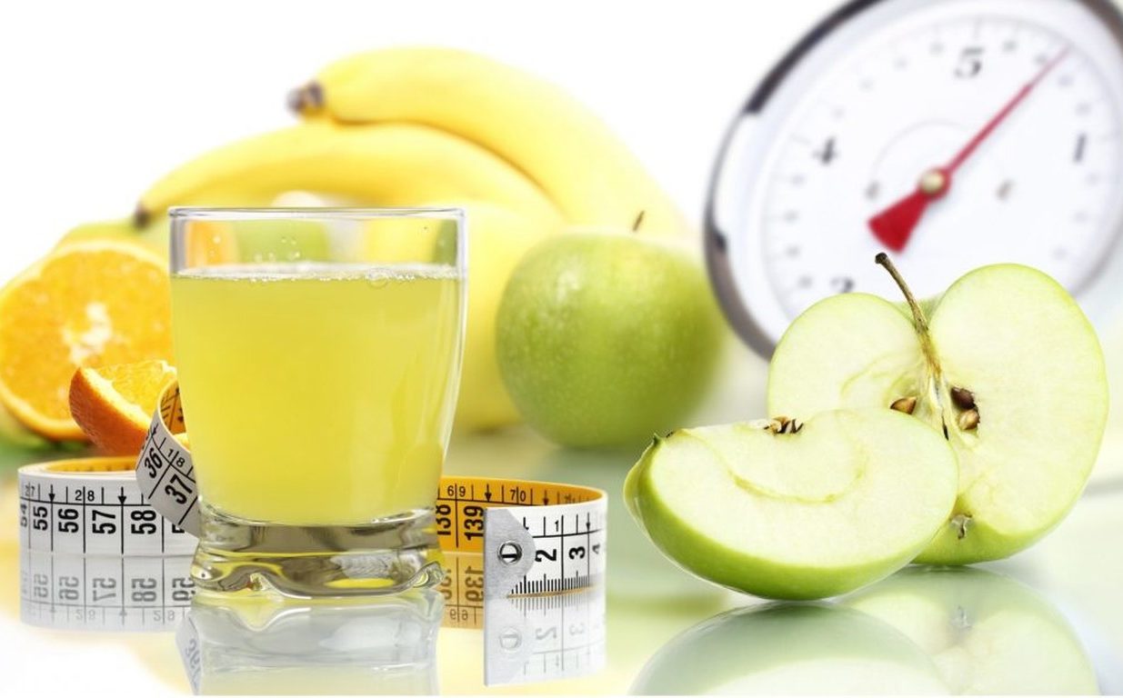 Waga, centymetr, owoce - jak sprawdzić zapotrzebowanie kaloryczne