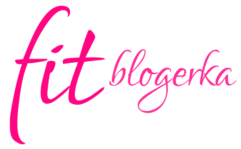 fitblogerka logo