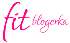 fitblogerka logo