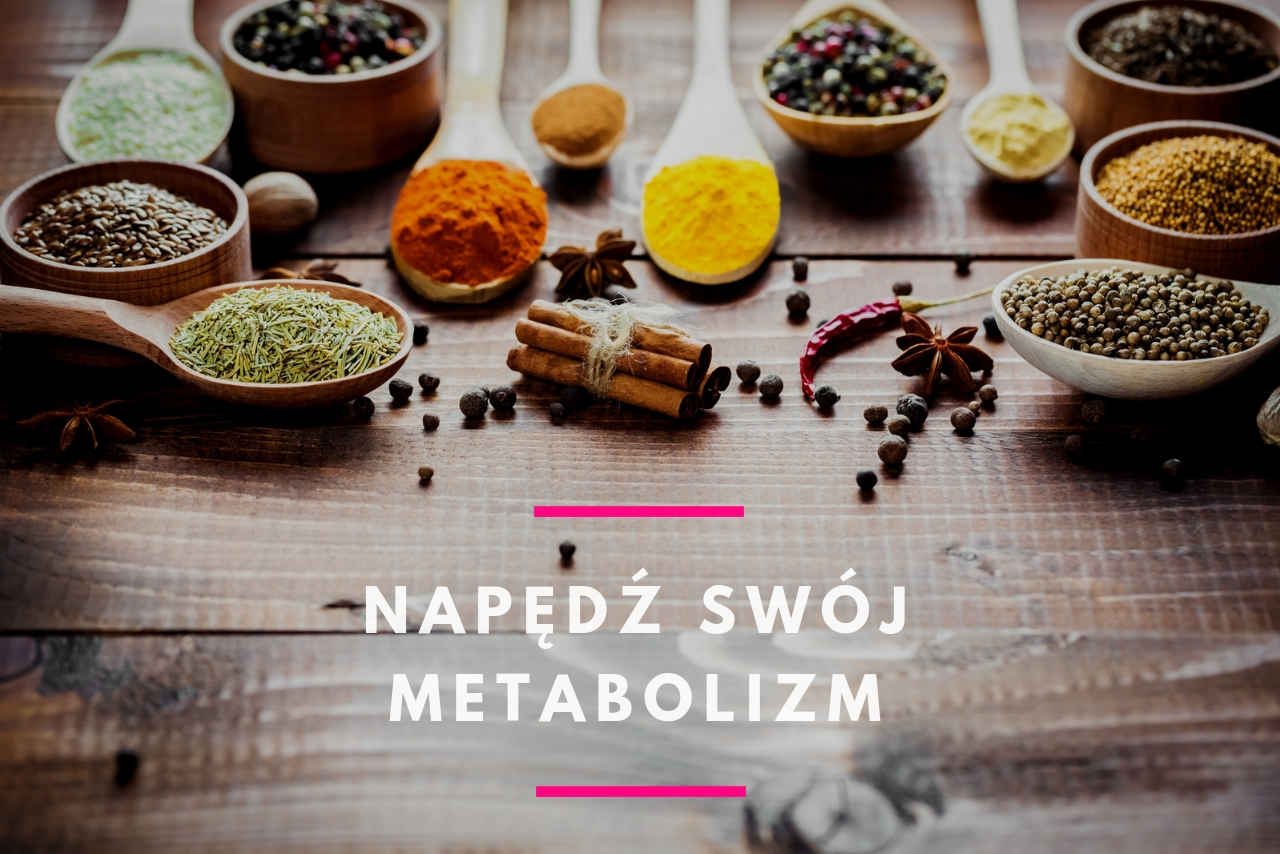 Naturalne spalacze tłuszczu