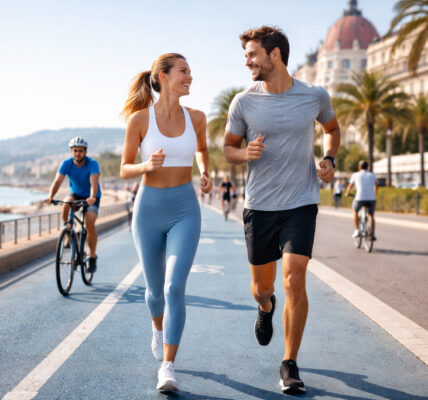 Dlaczego francuzi sa szczupli