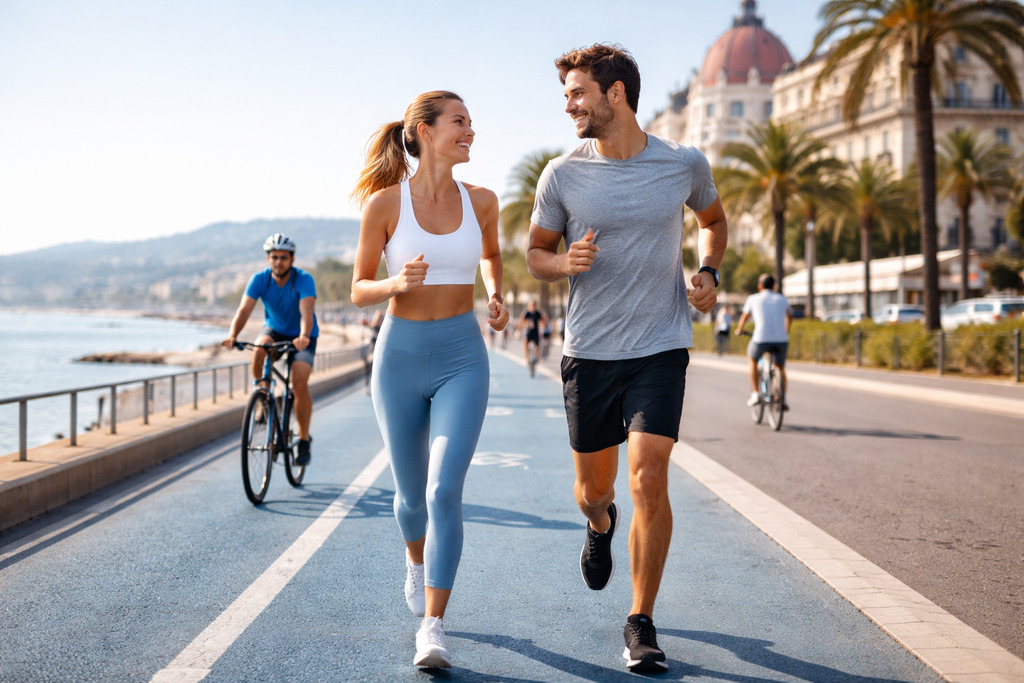 Dlaczego francuzi sa szczupli