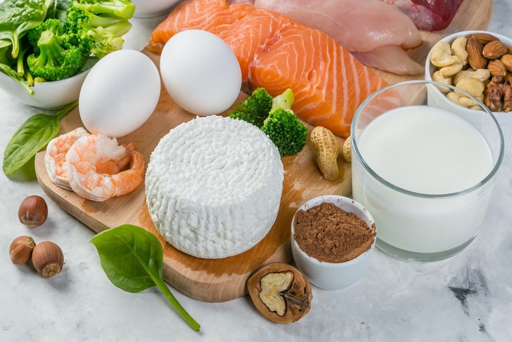 Jak biegać i jaka dieta żeby schudnąć