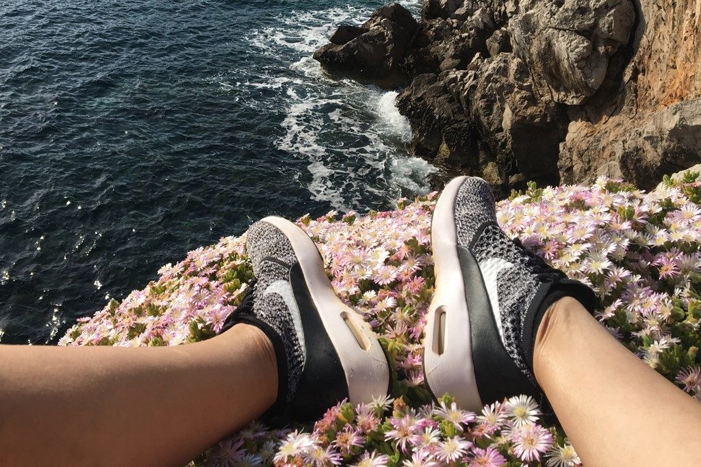 Regeneracja organizmó podczas treningów biegowych