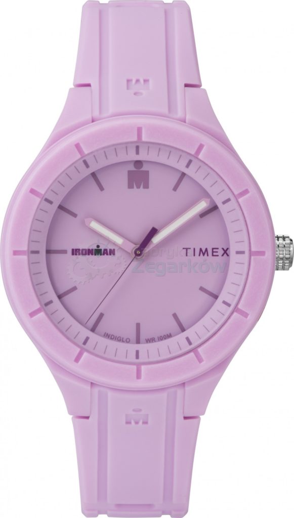 zegarek damski timex ironman essential tw5m17300