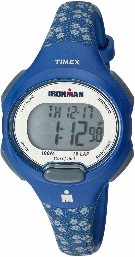 zegarek damski timex ironman tw5m07100