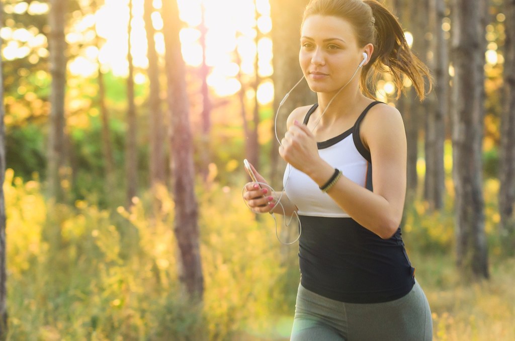sklep sportowy Nike dla Pań