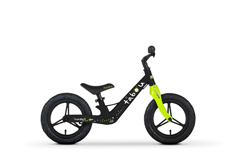 rowerminirun Nowa marka rowerowa Tabou