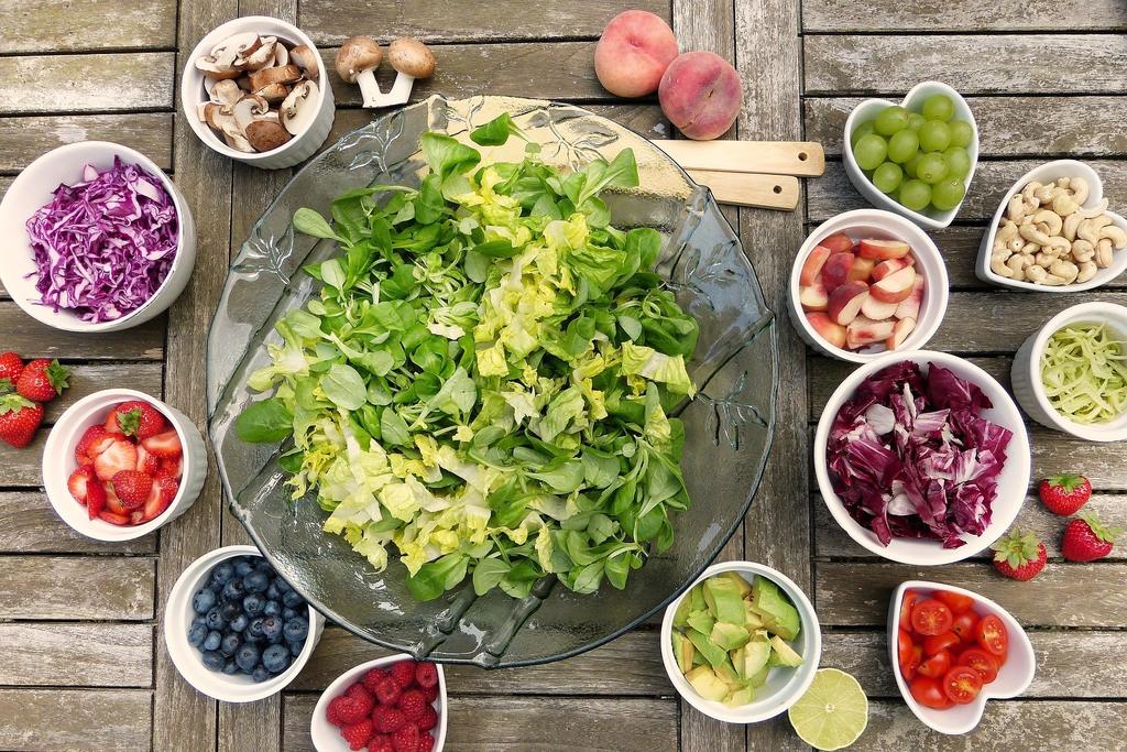 dietetyczny catering kalorie