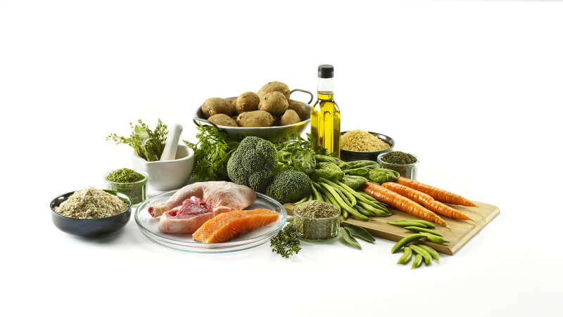 dieta na fit sylwetkę, insulinooporność