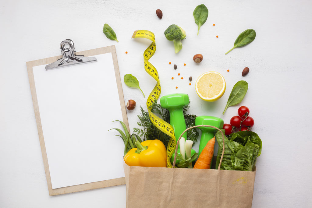 Czy skonsultować się z dietetykiem Sygaly ostrzegawcze organizmu