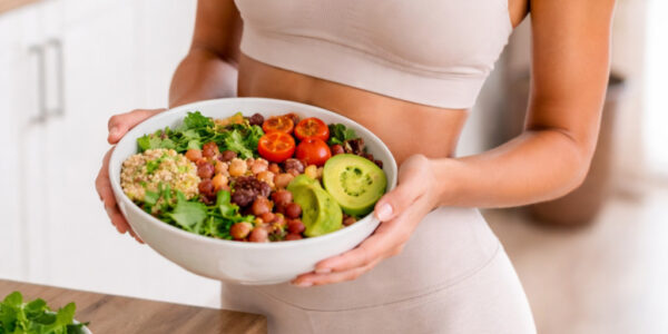 Fibermaxxing Blonnik w diecie