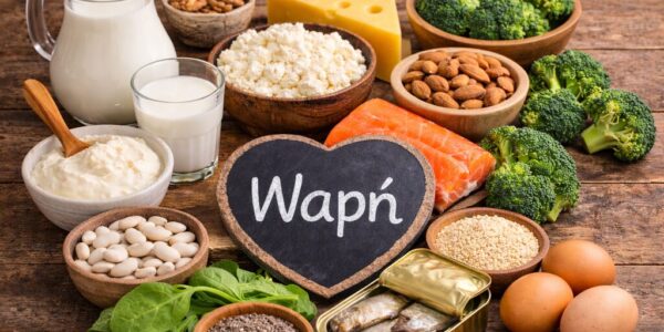 Zrodla wapnia w diecie